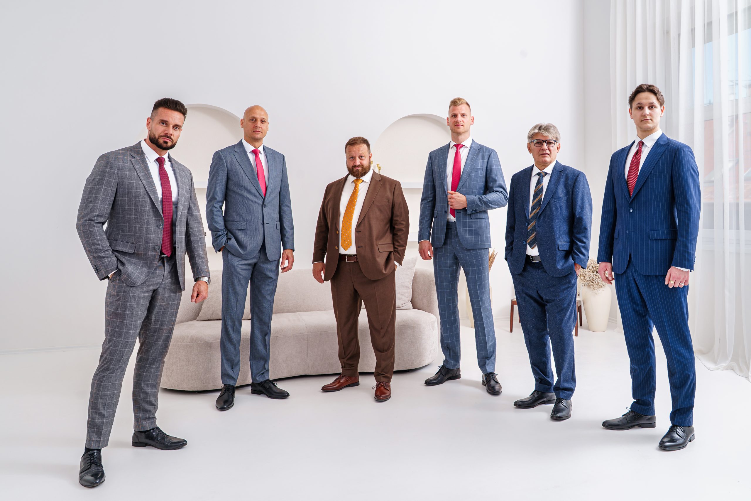 Titem férfi öltöny Budapest és Debrecen városában
